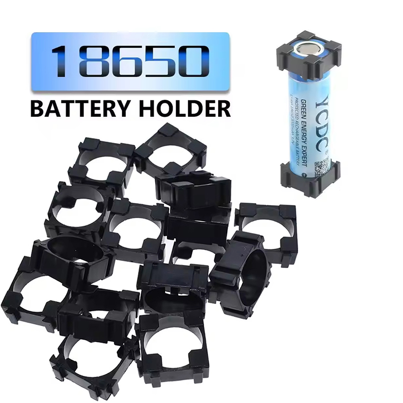 Spot Welder 18650 Battery Pack - 100 pièces de supports de batterie