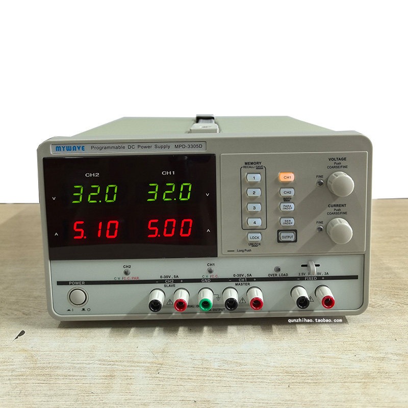 Alimentation électrique linéai - Linear Lab Power Supply Adjustable avis et prix