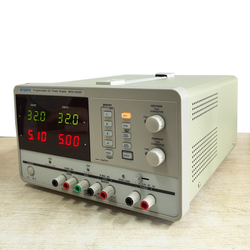 Alimentation électrique linéai - Linear Lab Power Supply Adjustable avis et prix
