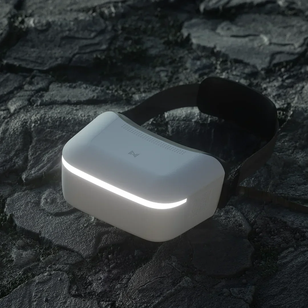 CADDX Walksnail Avatar HD Gogg - Fpv Goggles Walksnail Avatar Hd avis et prix