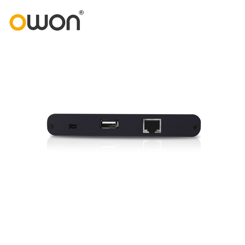 Oscilloscope PC virtuel OWON V - Digital Storage Oscilloscope 100Mhz avis et prix