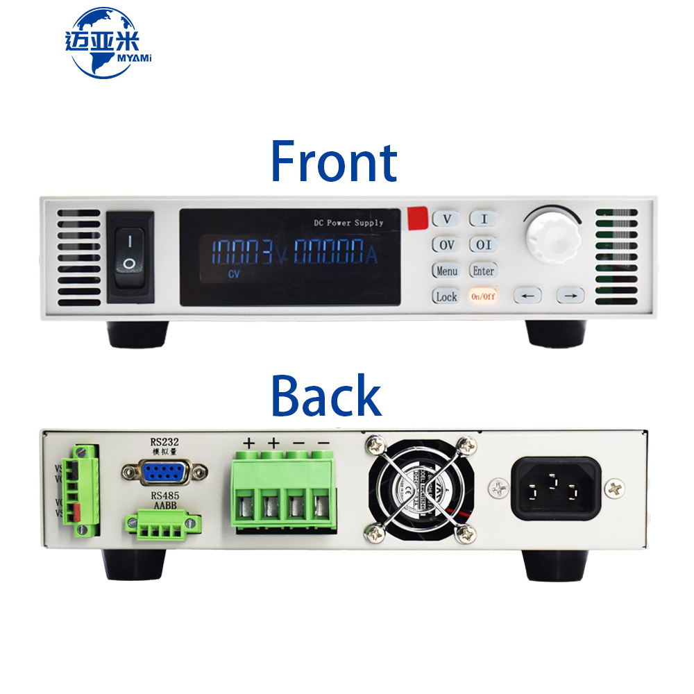 Alimentation programmable Snap - Programmable Dc Power Supply 30V 10A avis et prix