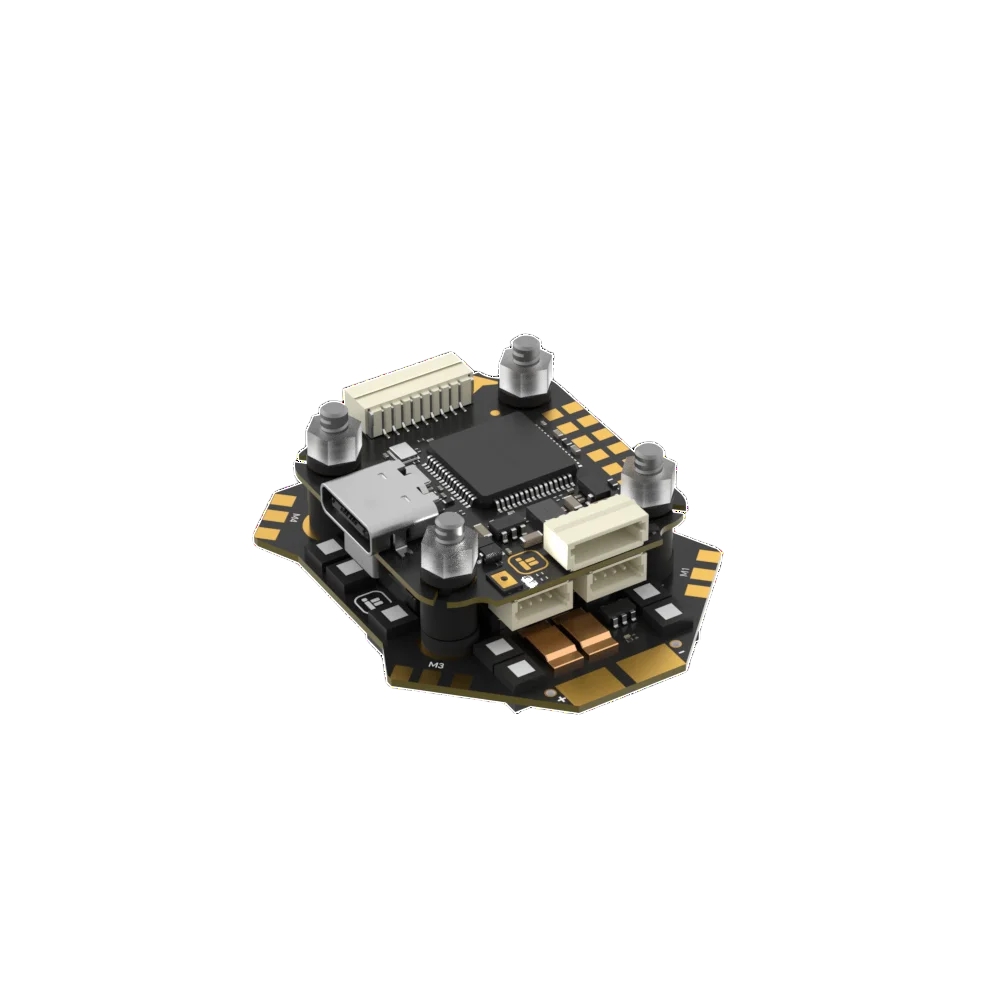 iFlight Borg F7 Mini Stack ICM - Fpv Flight Controller F7 Stack 60A avis et prix