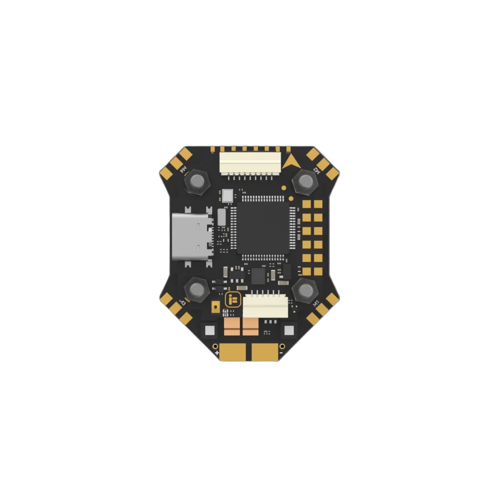 iFlight Borg F7 Mini Stack ICM - Fpv Flight Controller F7 Stack 60A avis et prix