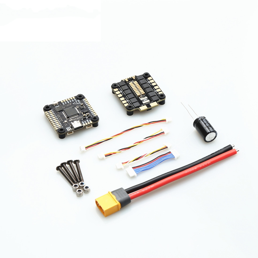 Contrôleur de vol F405 F405HD  - Fpv Flight Controller F7 Stack 60A avis et prix