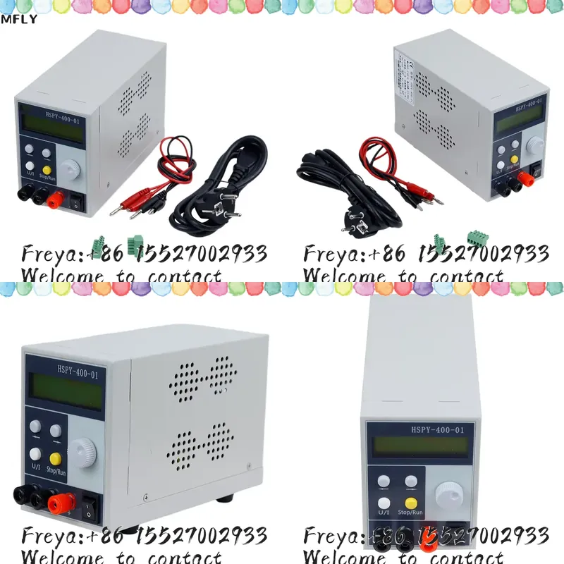 Alimentation électrique numéri - Programmable Dc Power Supply 30V 10A avis et prix