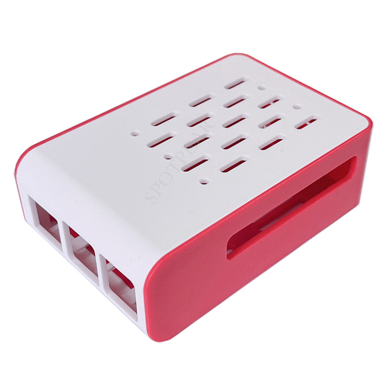 Boîtier de refroidissement Ras - Raspberry Pi 5 8Gb Kit avis et prix