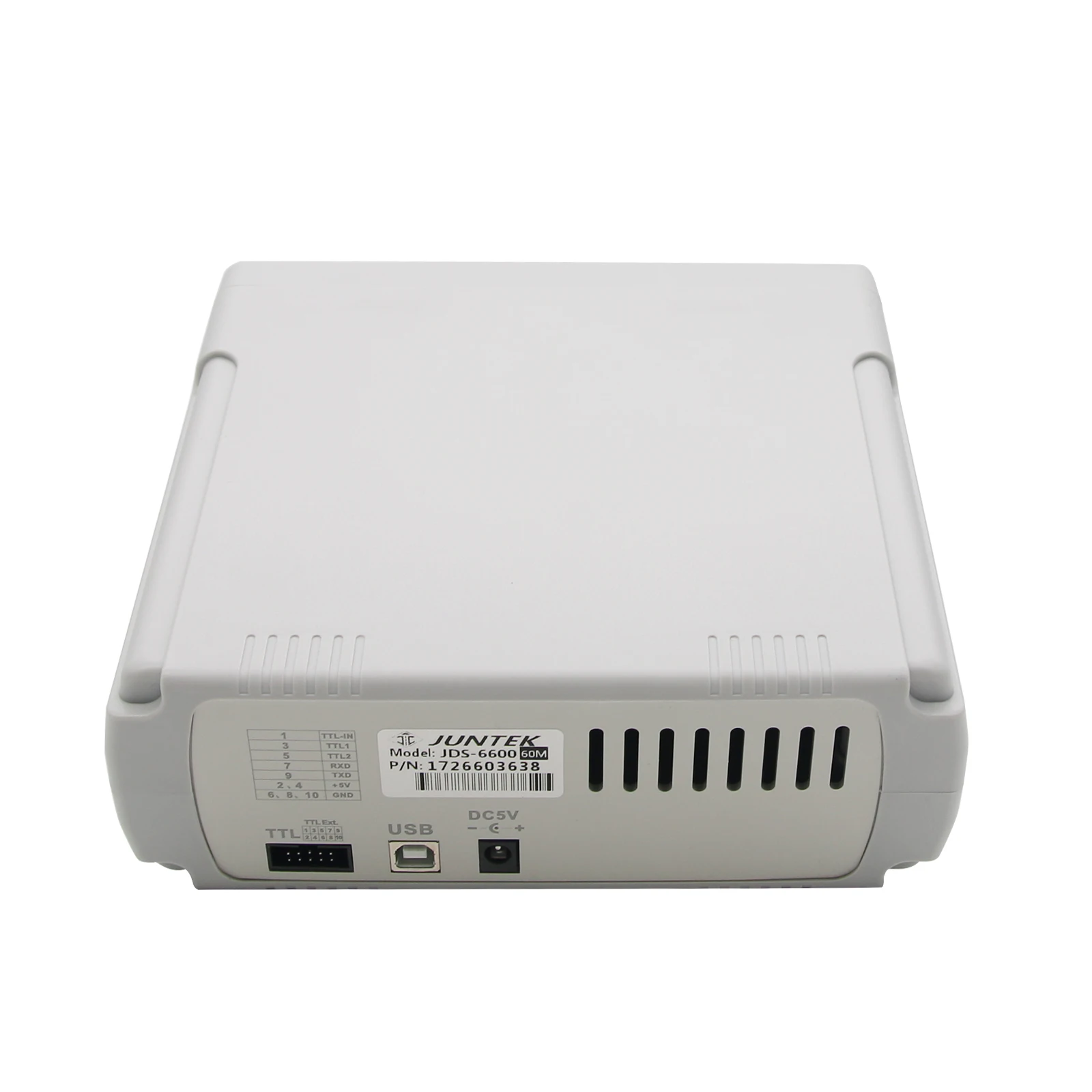 Produits Premium 2026 JDS6600  - Function Arbitrary Waveform Generator avis et prix