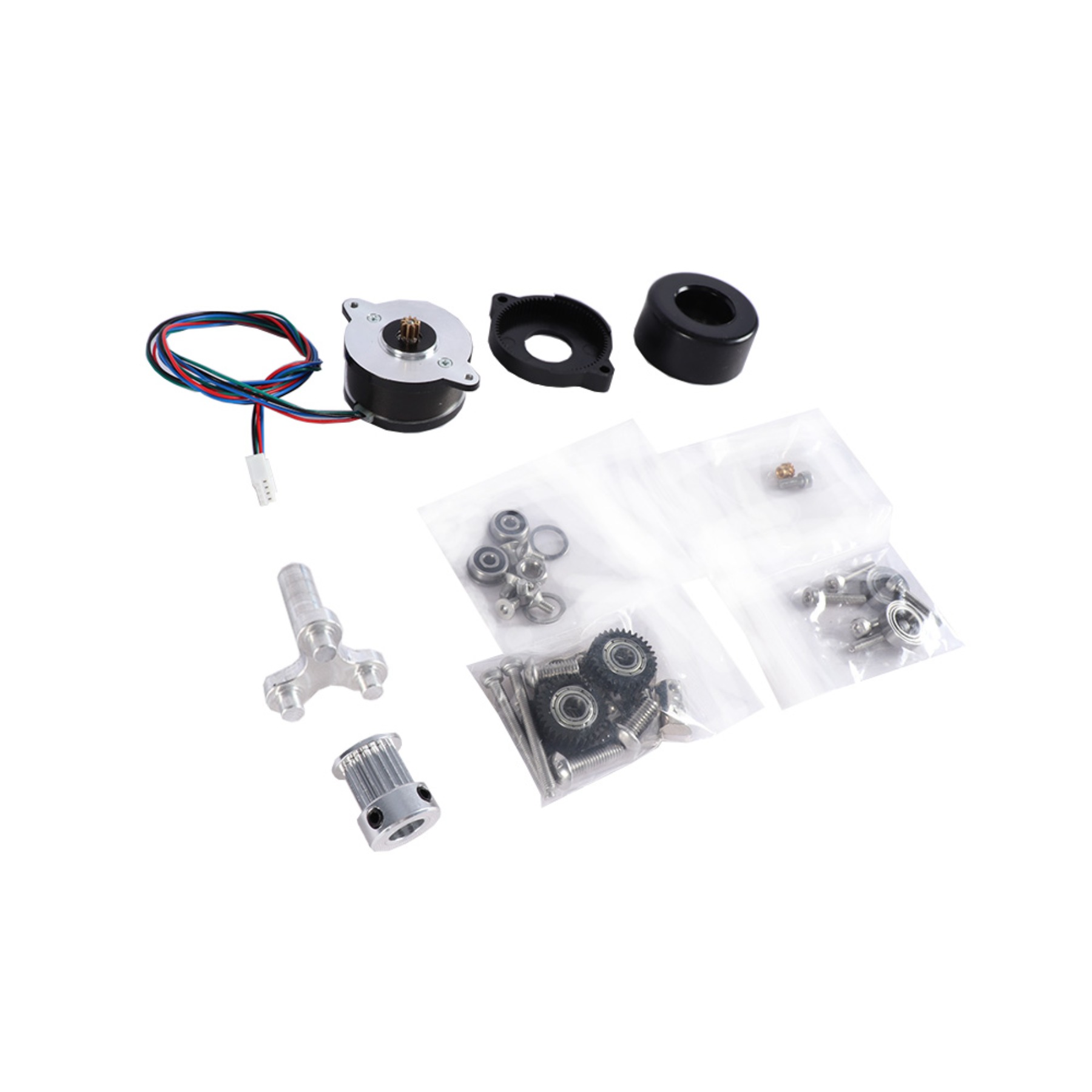 Suite de mise à niveau à entra - Voron 2.4 R2 Kit avis et prix