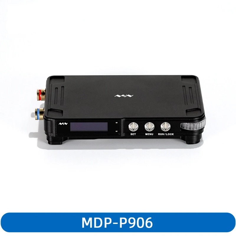 Miniware MDP-P906 alimentation - Linear Lab Power Supply Adjustable avis et prix