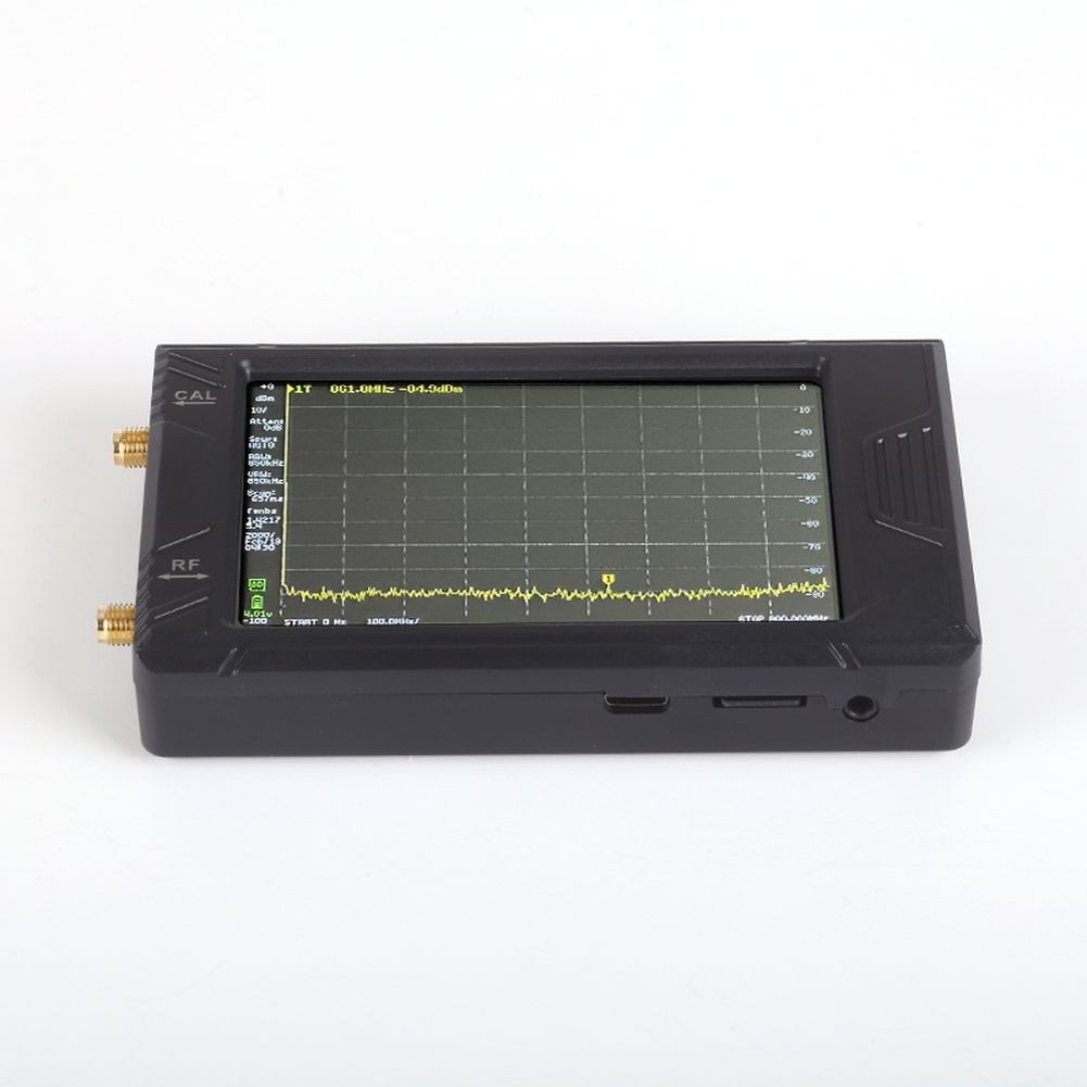 pour analyseur de spectre port - Signal Generator Spectrum Analyzer avis et prix